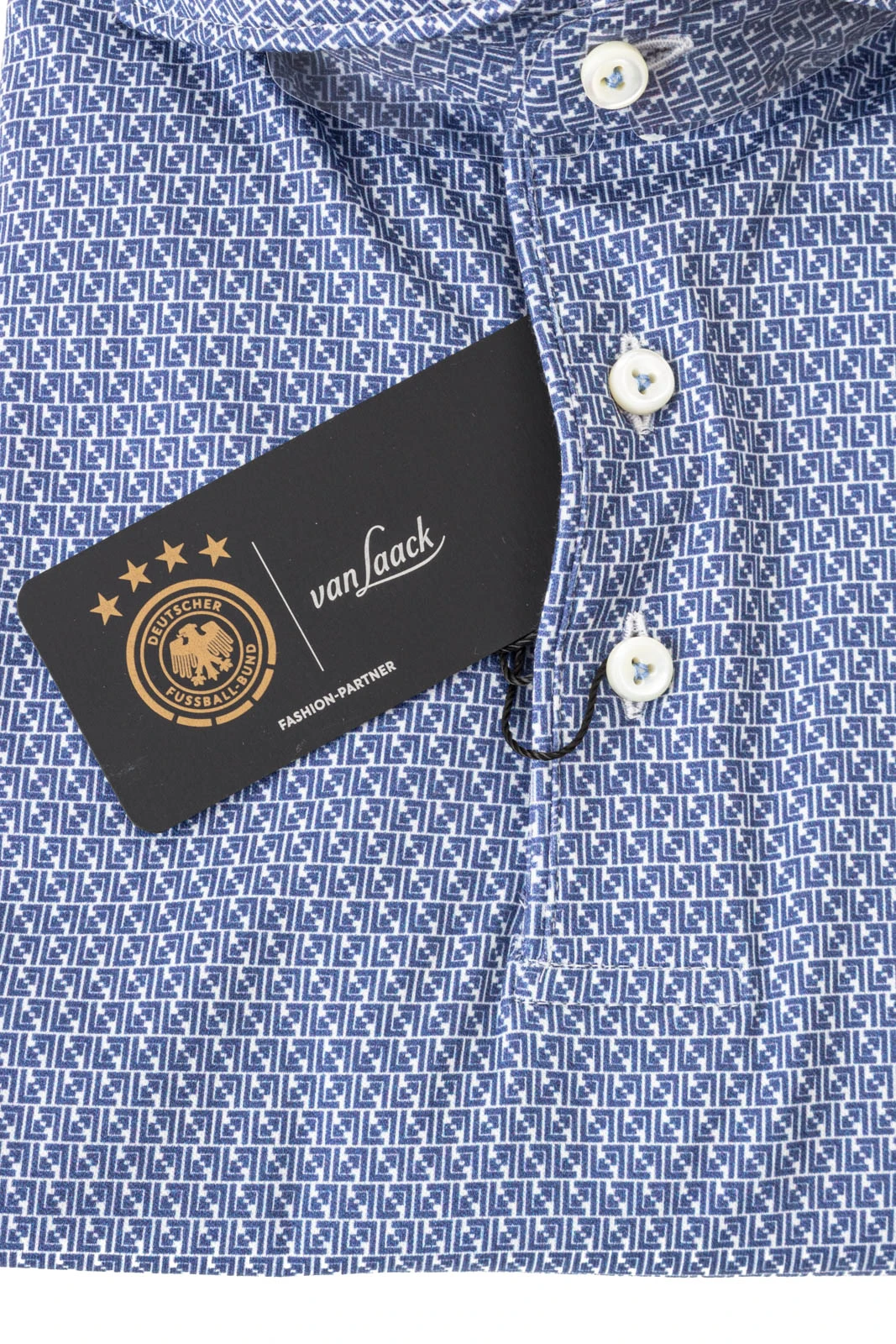 VAN LAACK Poloshirt VL-PESO-XX – Bild 3