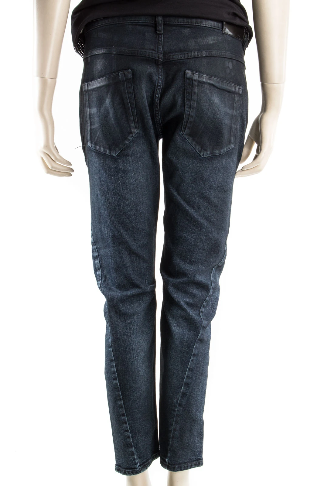 DIESEL BLACK GOLD Jeans TYPE-147 – Bild 3