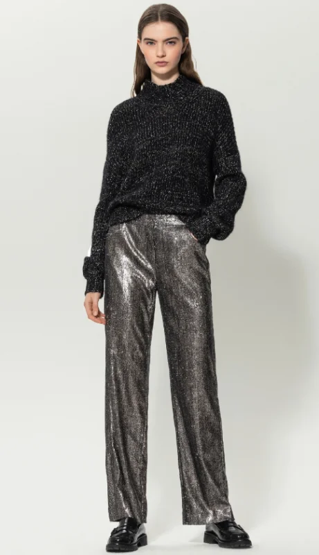 LUISA CERANO Pullover FANCY-TWEET