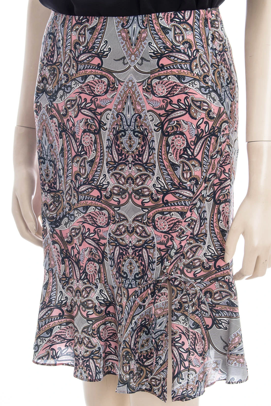 STEFFEN SCHRAUT Rock CATHERINE LUXURY SKIRT – Bild 2