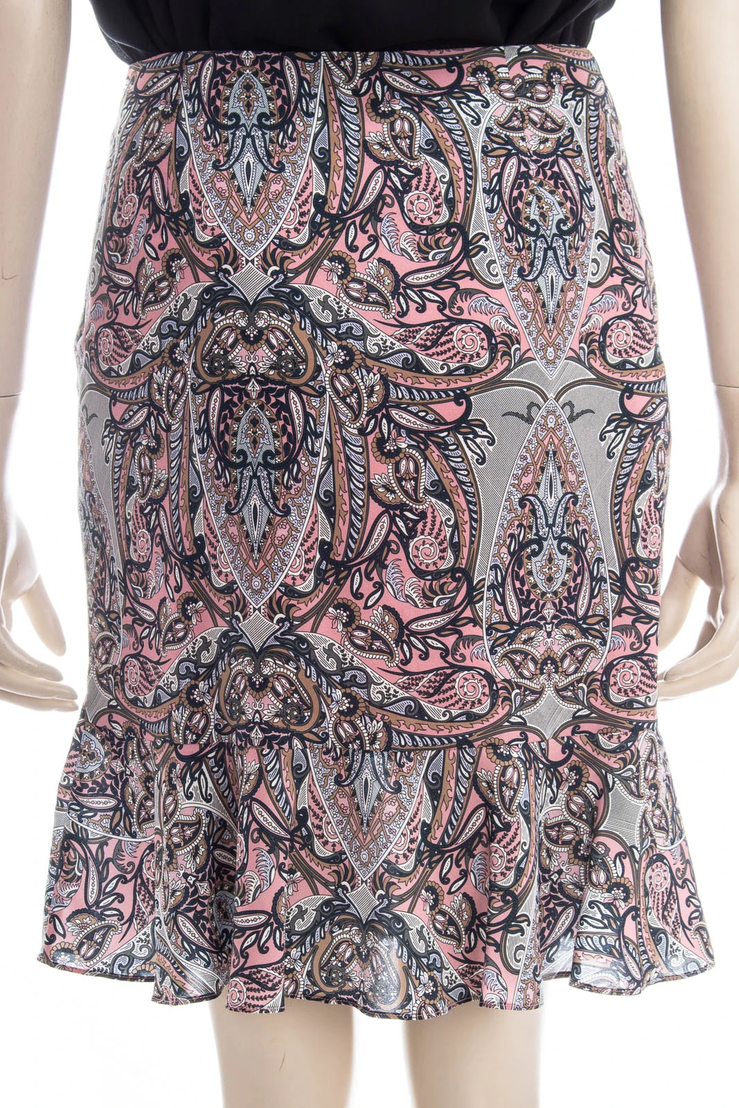 STEFFEN SCHRAUT Rock CATHERINE LUXURY SKIRT – Bild 3