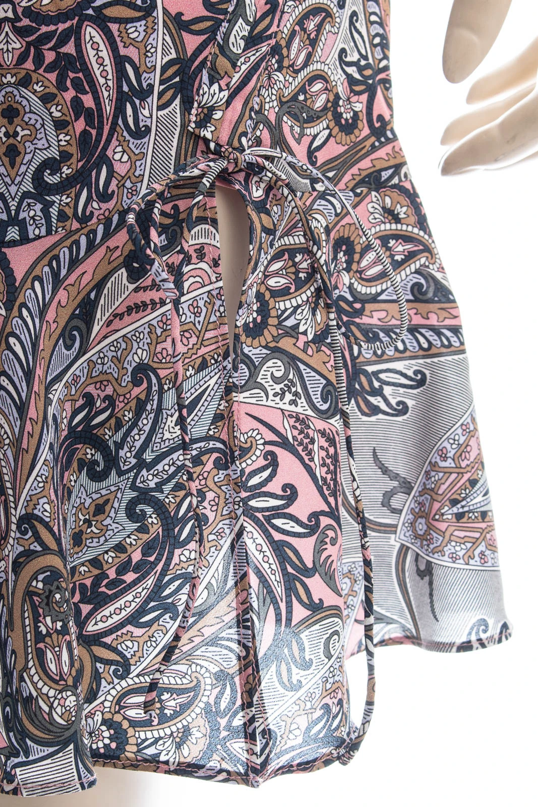 STEFFEN SCHRAUT Rock CATHERINE LUXURY SKIRT – Bild 4