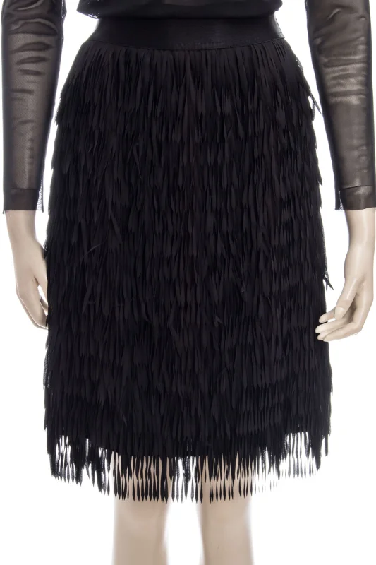 Rock CRAZY BABE SKIRT