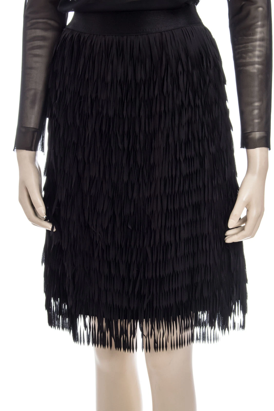 Rock CRAZY BABE SKIRT – Bild 2