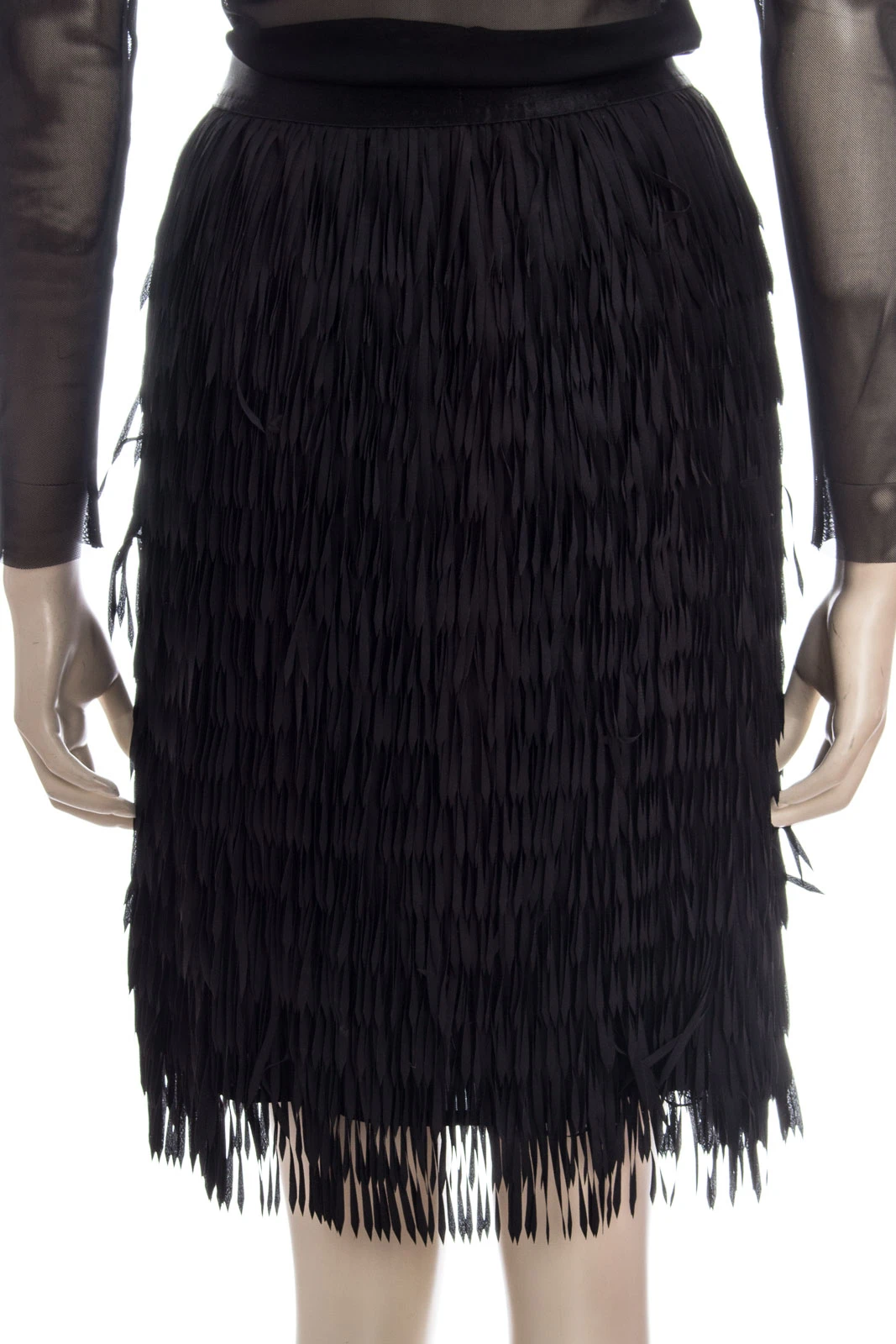 Rock CRAZY BABE SKIRT – Bild 3