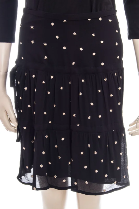Rock THE FAIRY TALE STAR SKIRT