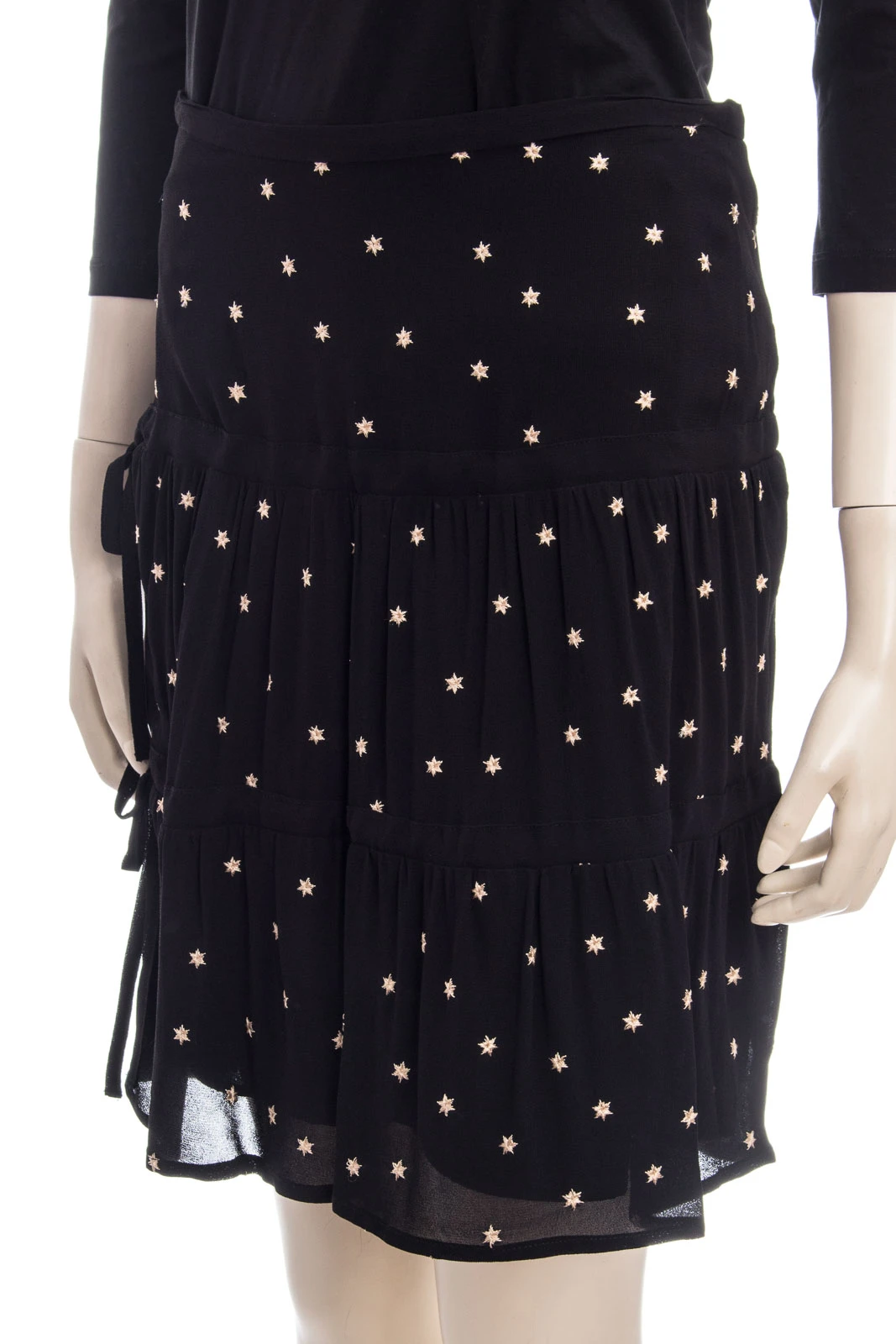 Rock THE FAIRY TALE STAR SKIRT – Bild 2