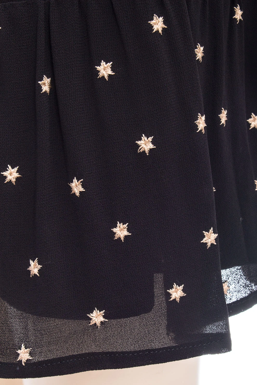 Rock THE FAIRY TALE STAR SKIRT – Bild 4