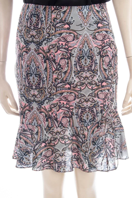 Rock CATHERINE LUXURY SKIRT