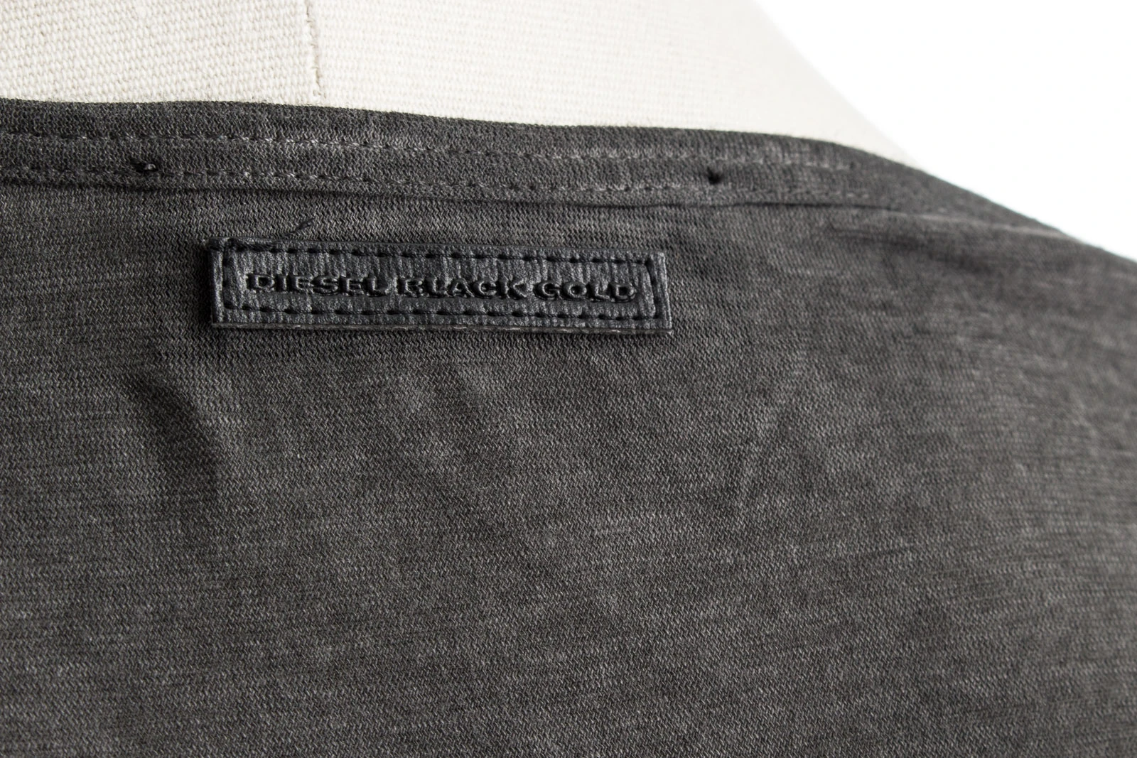 DIESEL BLACK GOLD Shirt TYSAN – Bild 4