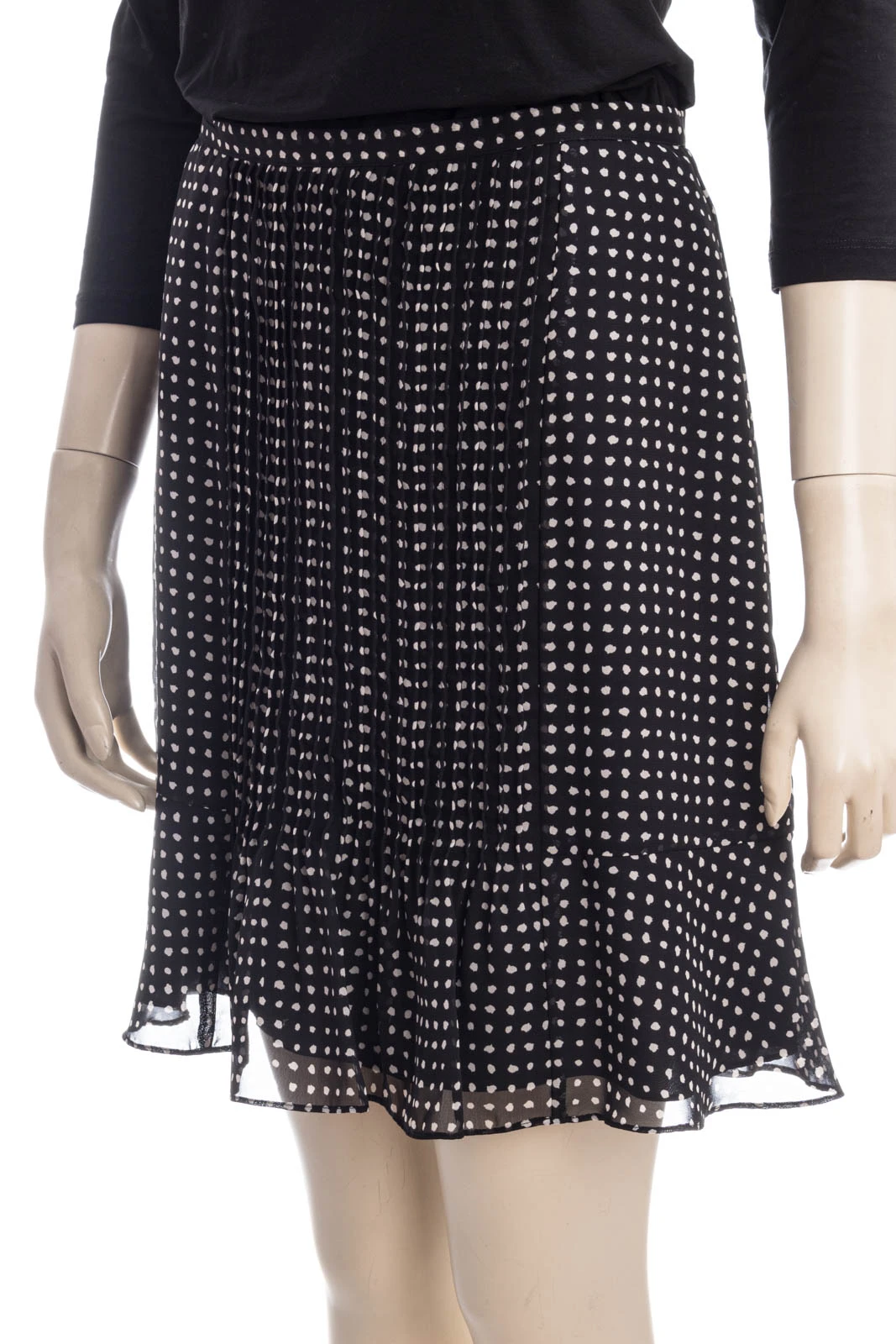 STEFFEN SCHRAUT Rock FRANCIS CHARMING SKIRT – Bild 2