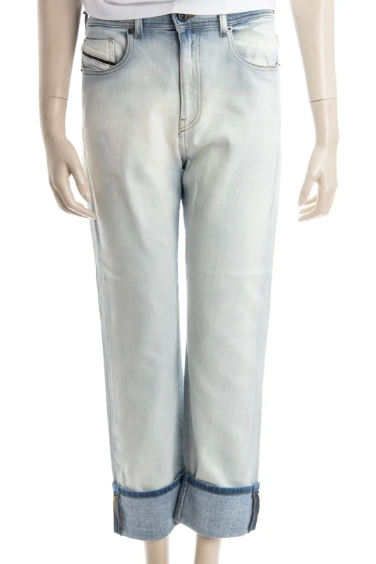 DIESEL BLACK GOLD Jeans TYPE-1815 HOSE