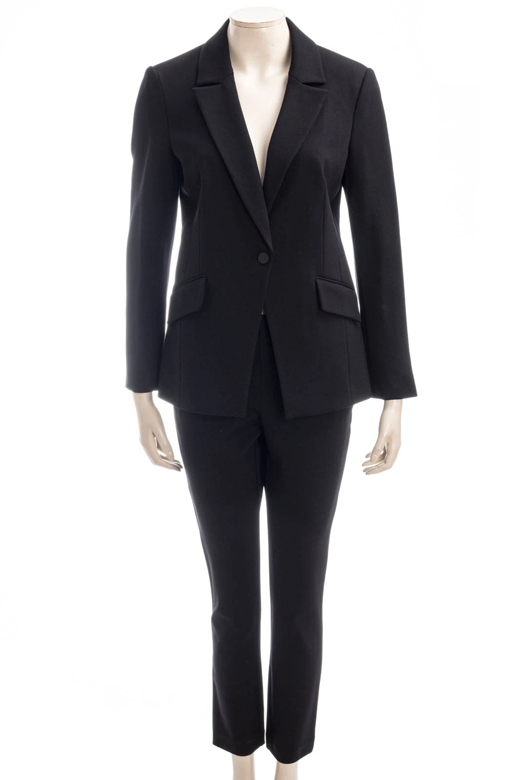 STEFFEN SCHRAUT Hose LONDON STYLE FASHION PANT – Bild 5