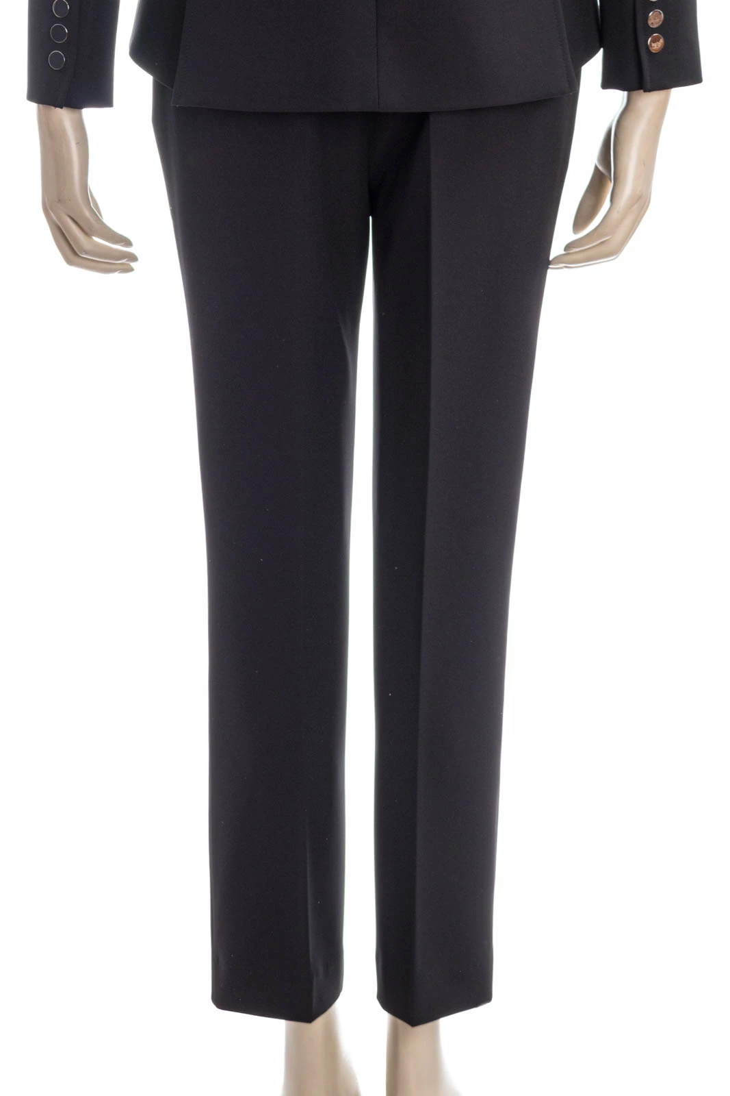 STEFFEN SCHRAUT Hose NYC STYLISH PANT – Bild 3