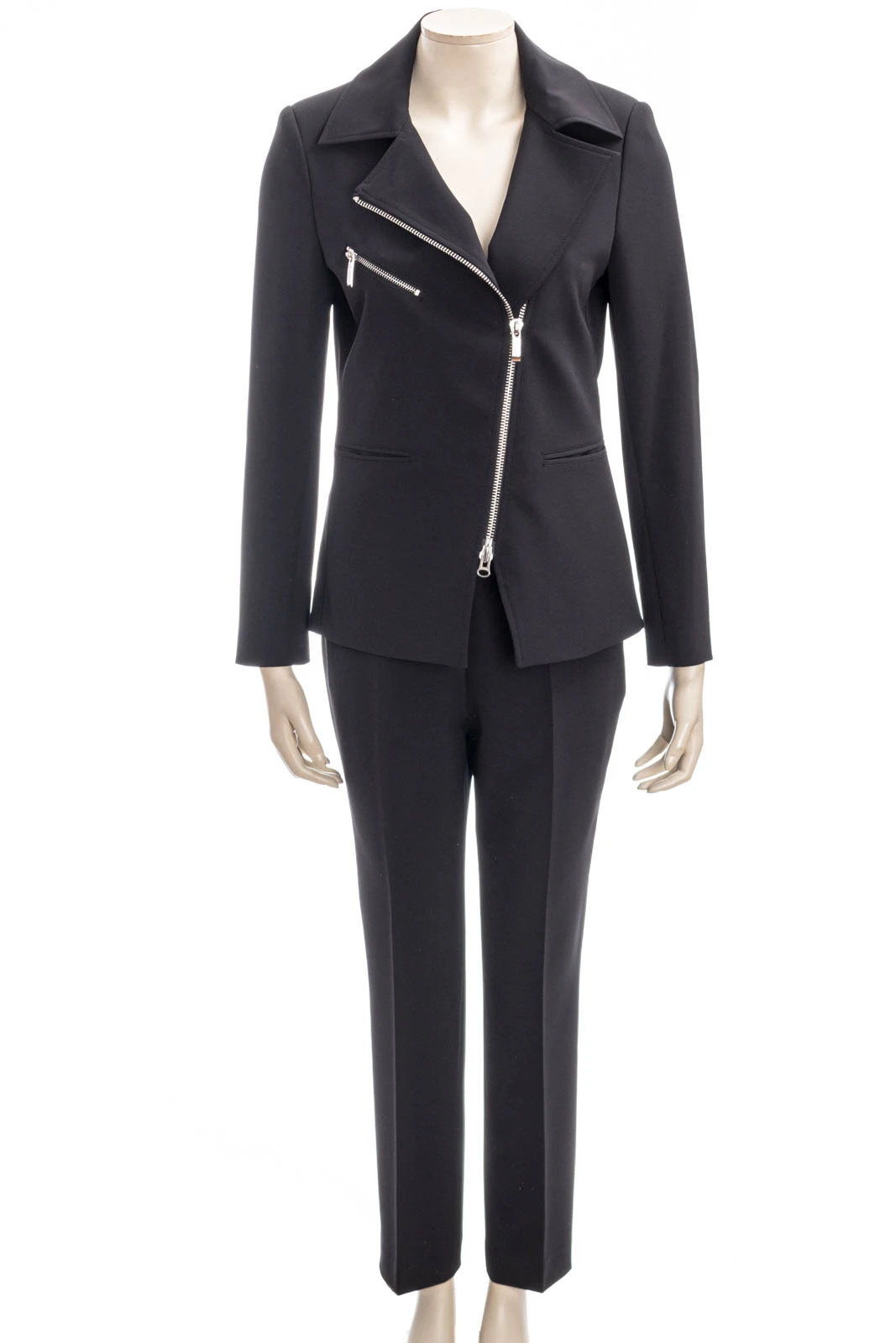 STEFFEN SCHRAUT Hose NYC STYLISH PANT – Bild 4