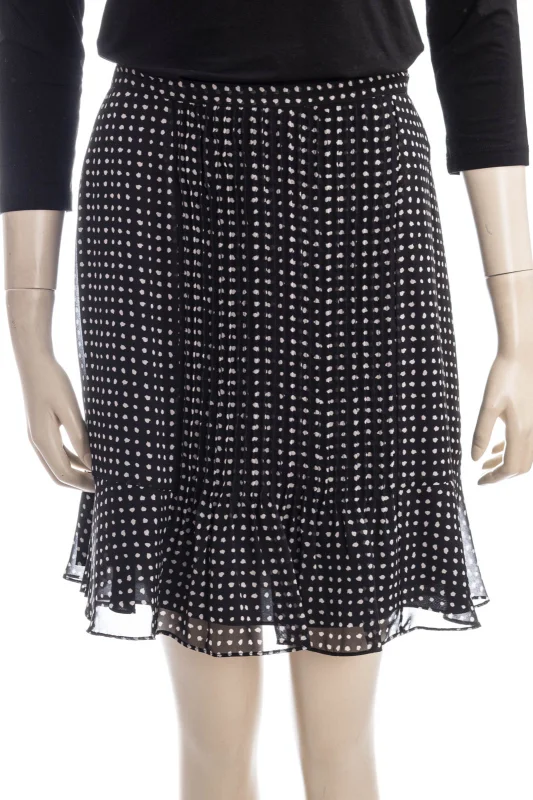 Rock FRANCIS CHARMING SKIRT