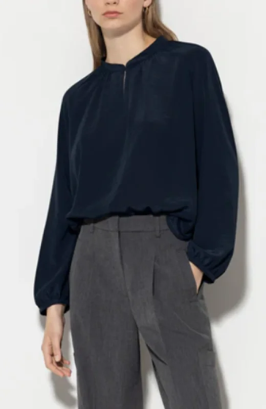 LUISA CERANO Bluse TUNIKA