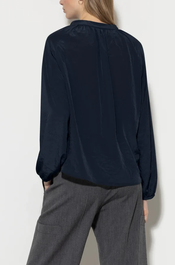 LUISA CERANO Bluse TUNIKA – Bild 3