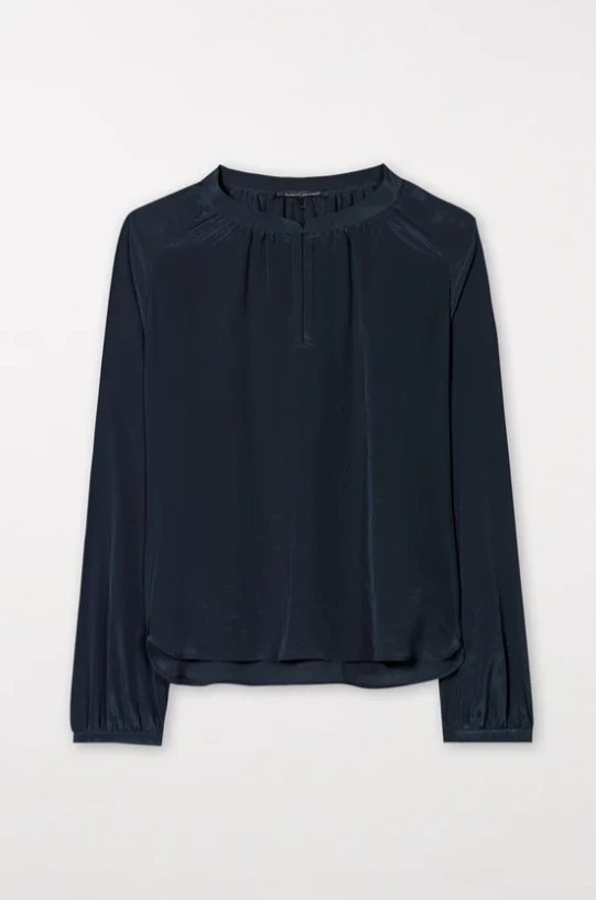 LUISA CERANO Bluse TUNIKA – Bild 4