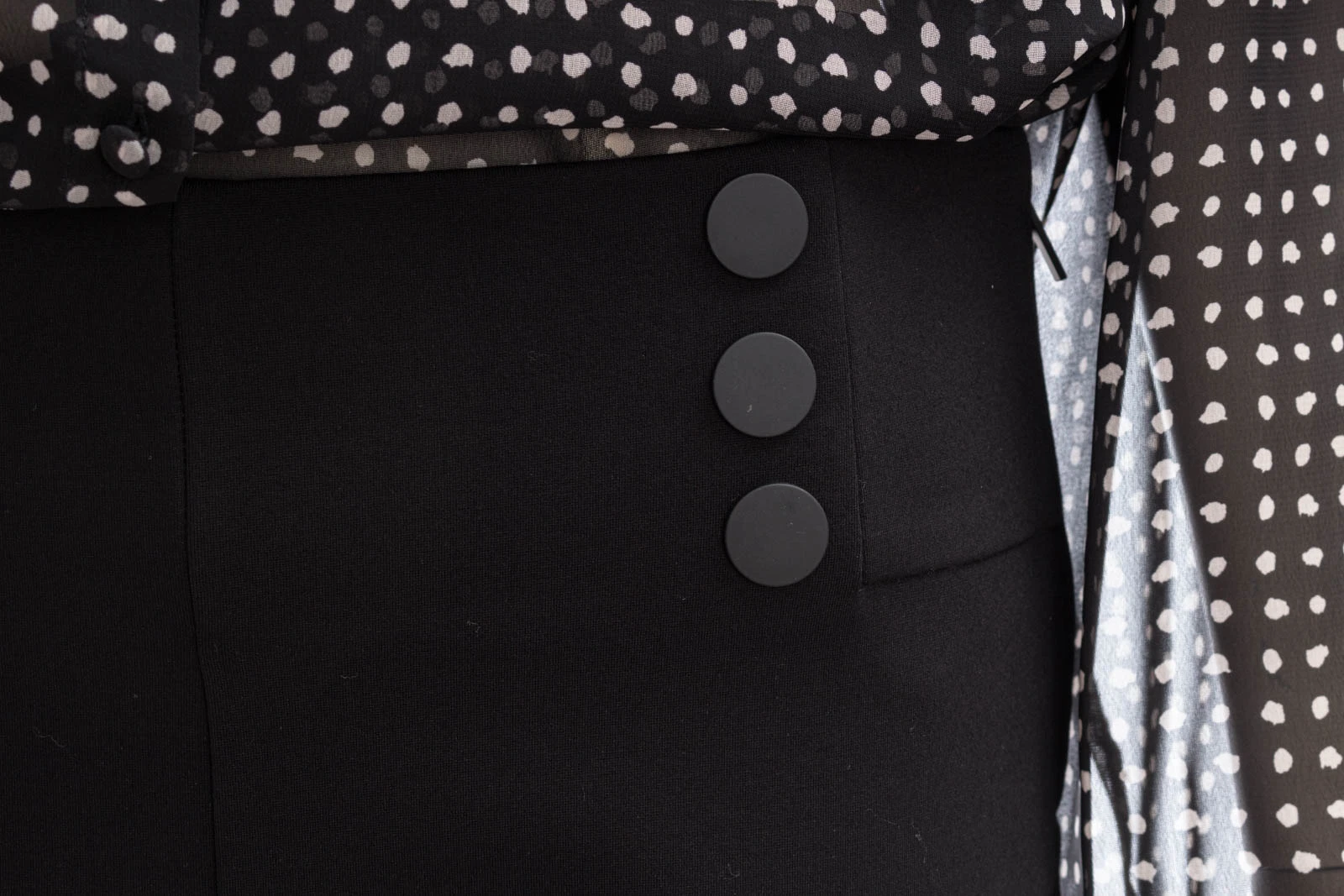 Hose LONDON STYLE FASHION PANT – Bild 4