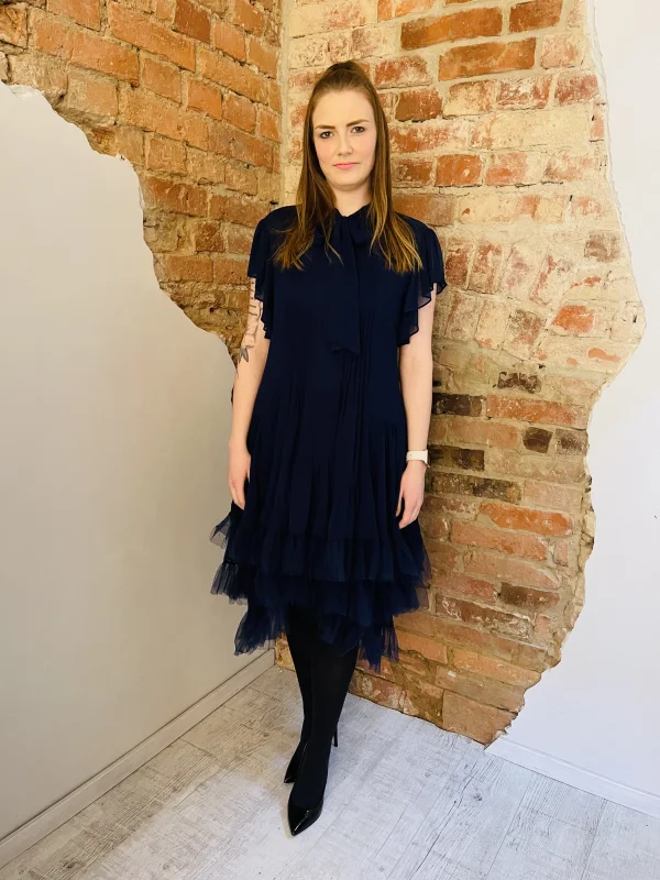 STEFFEN SCHRAUT Kleid DIVINE SUMMER DRESS