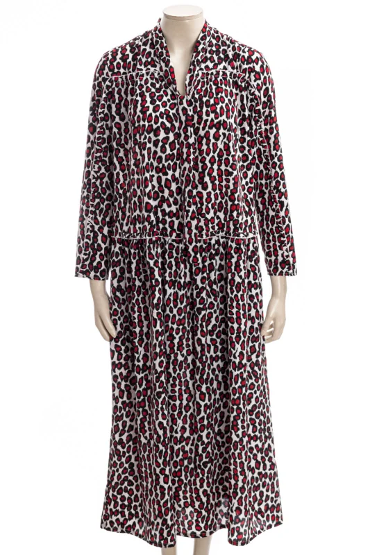 Kleid JULIE BOHEMAIN DRESS