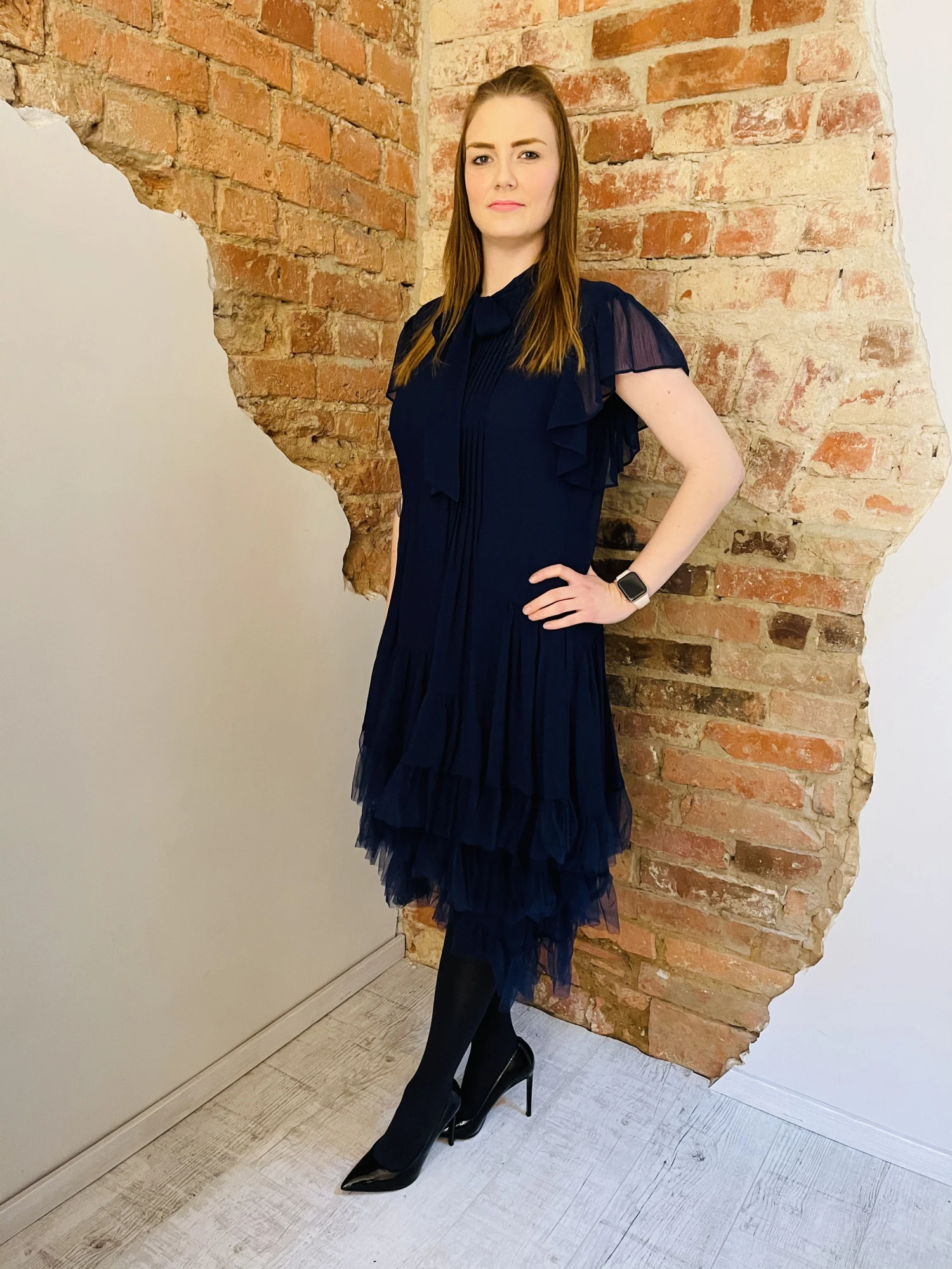 STEFFEN SCHRAUT Kleid DIVINE SUMMER DRESS – Bild 2