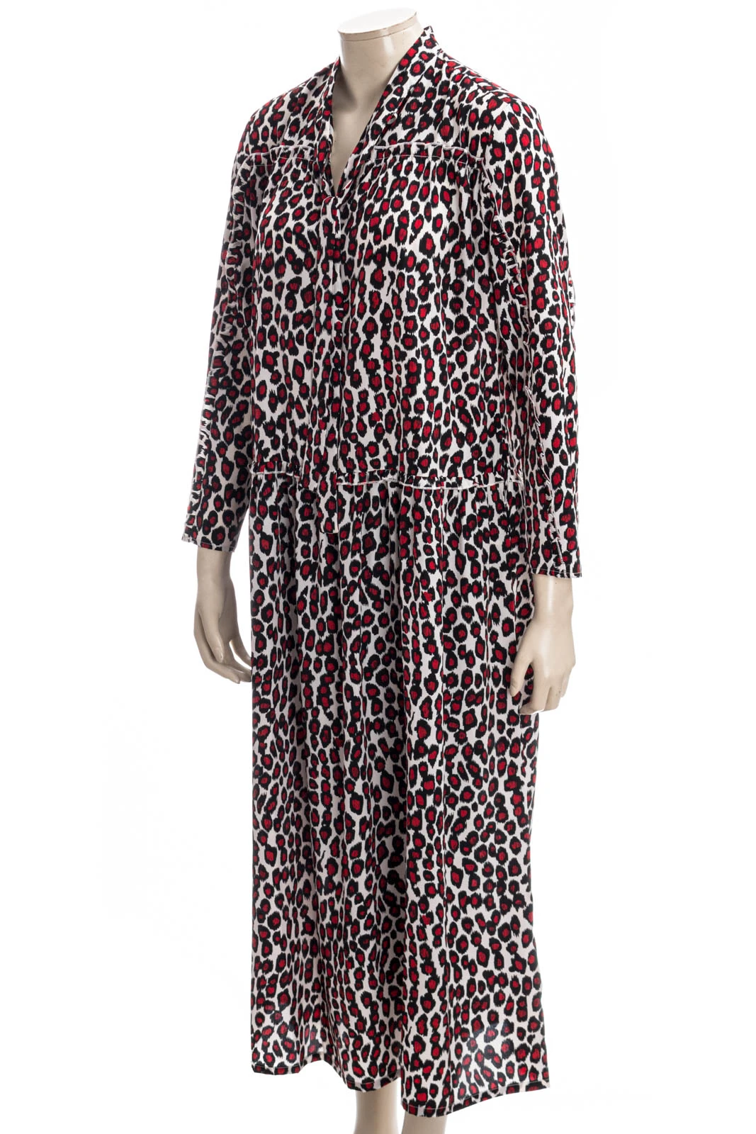 Kleid JULIE BOHEMAIN DRESS – Bild 2