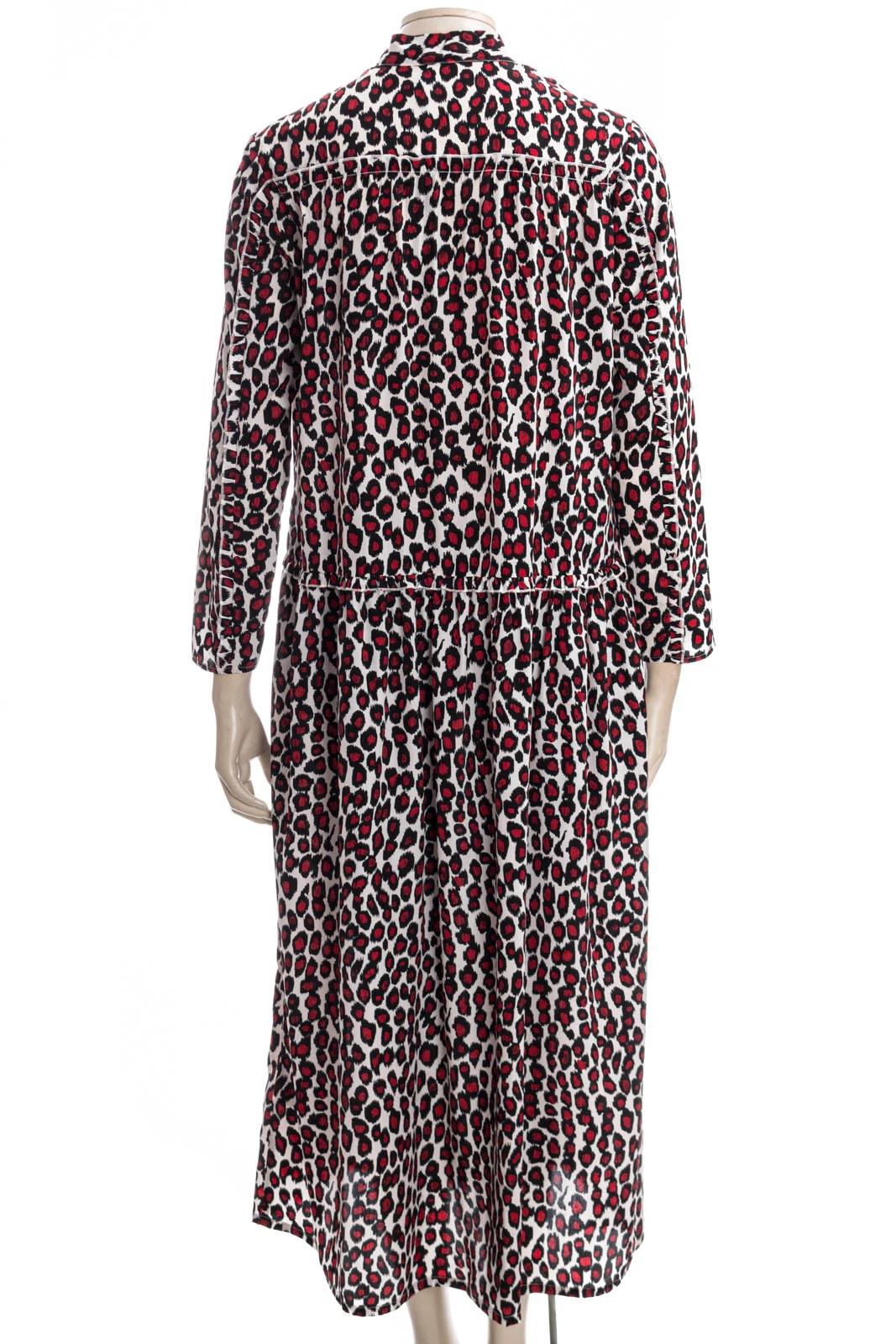 Kleid JULIE BOHEMAIN DRESS – Bild 3