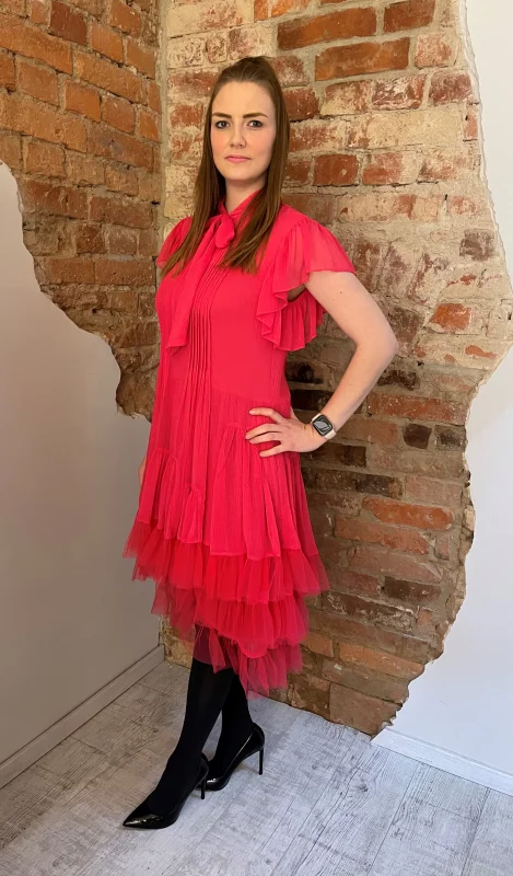 STEFFEN SCHRAUT Kleid DIVINE SUMMER DRESS