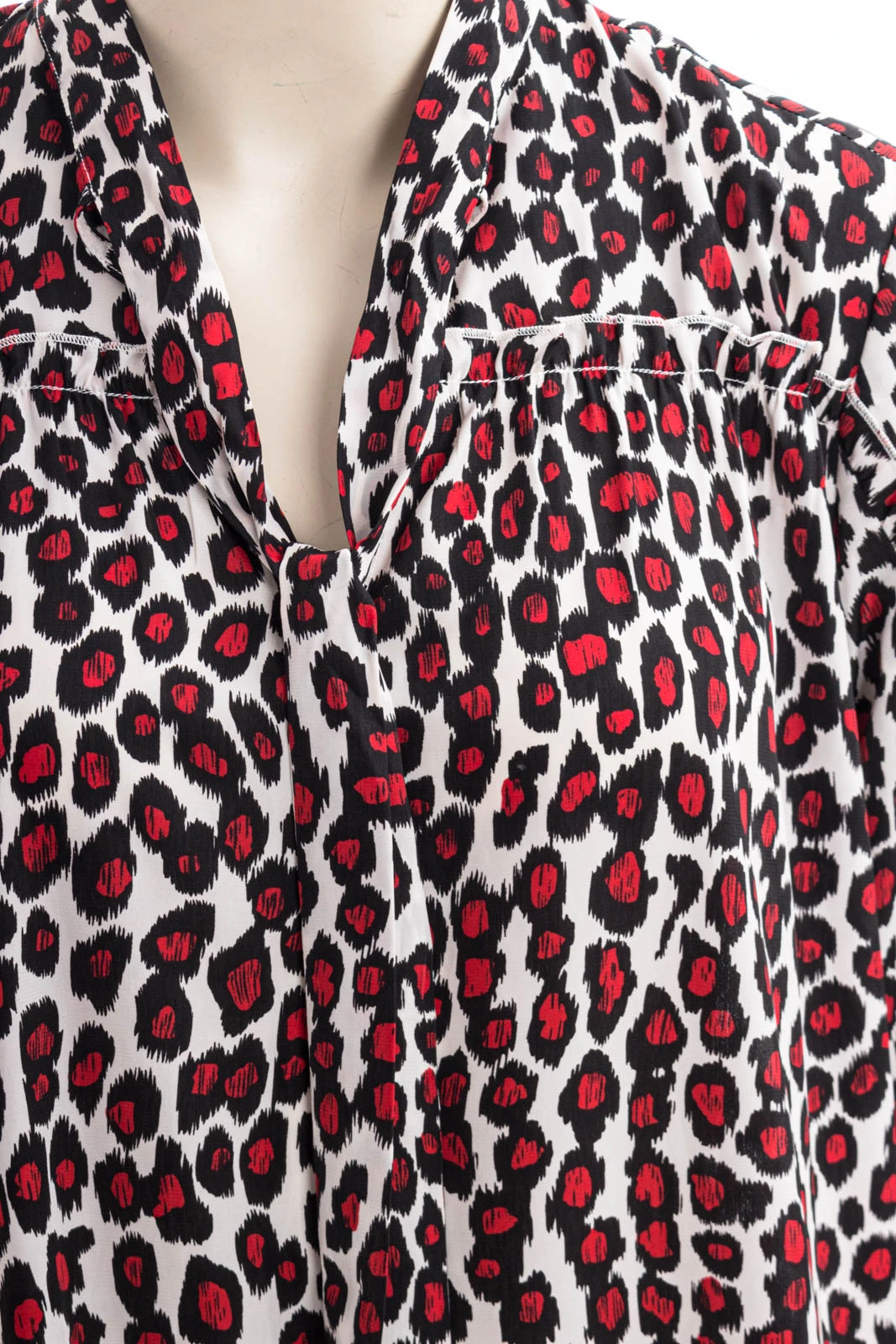 Kleid JULIE BOHEMAIN DRESS – Bild 4