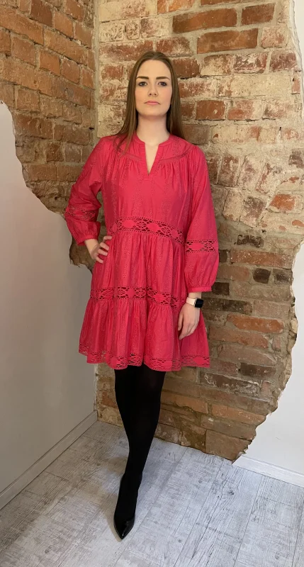 STEFFEN SCHRAUT Kleid IPANEMA SUMMER LACE DRESS