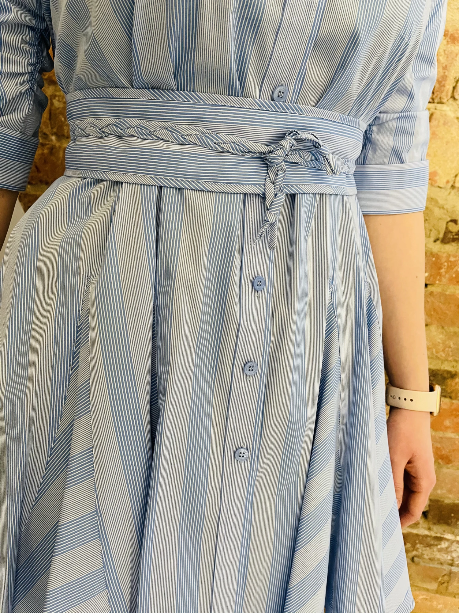 STEFFEN SCHRAUT Kleid LIZA SUMMER DRESS – Bild 4