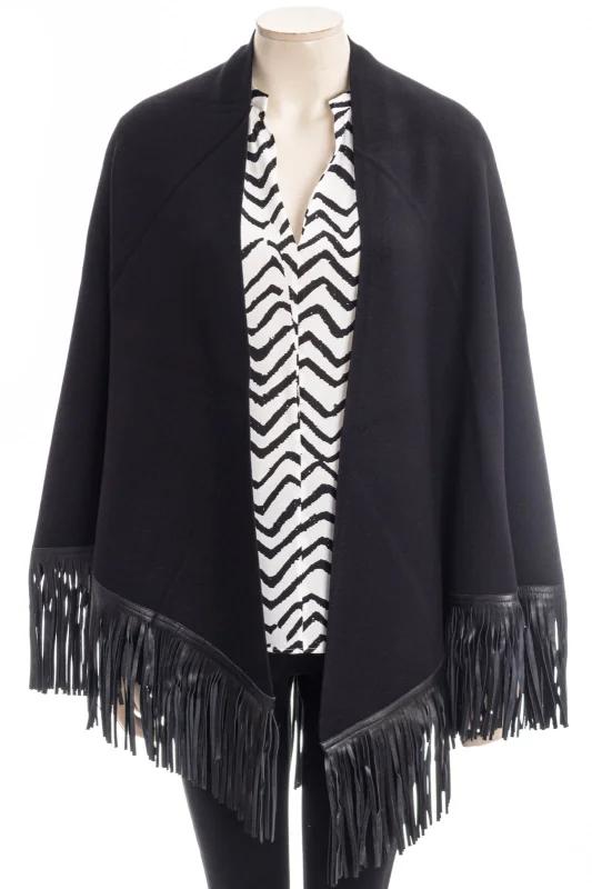 STEFFEN SCHRAUT Cape HACIENDA CAPE