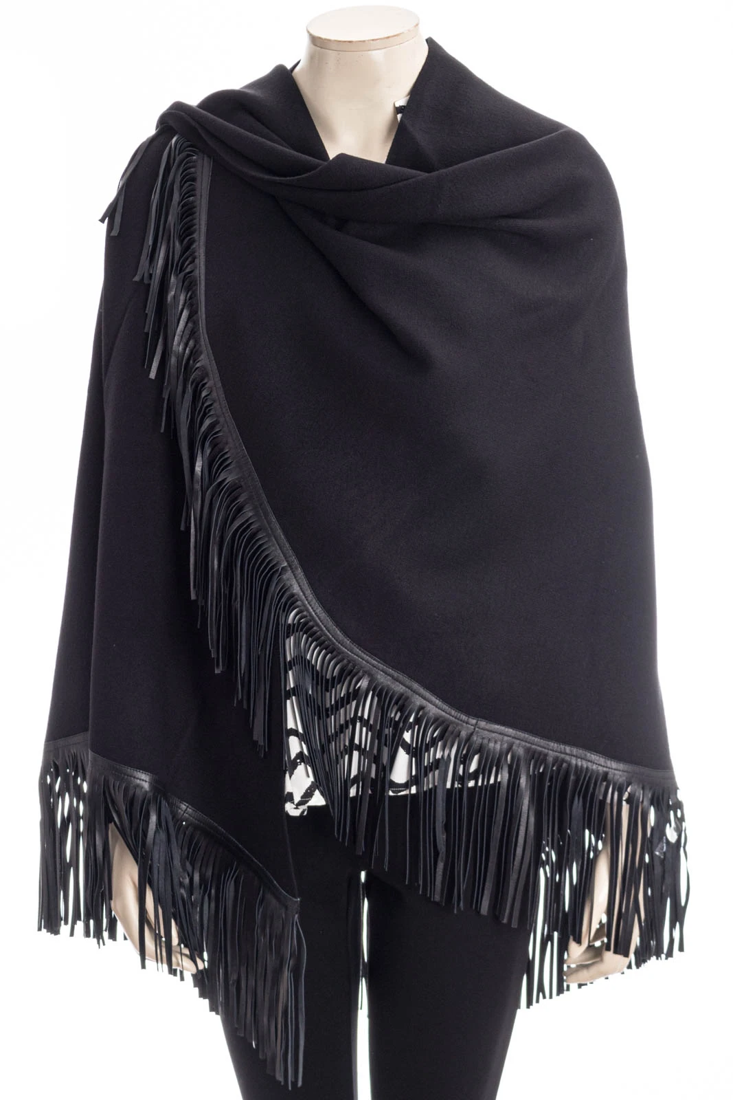 STEFFEN SCHRAUT Cape HACIENDA CAPE – Bild 2