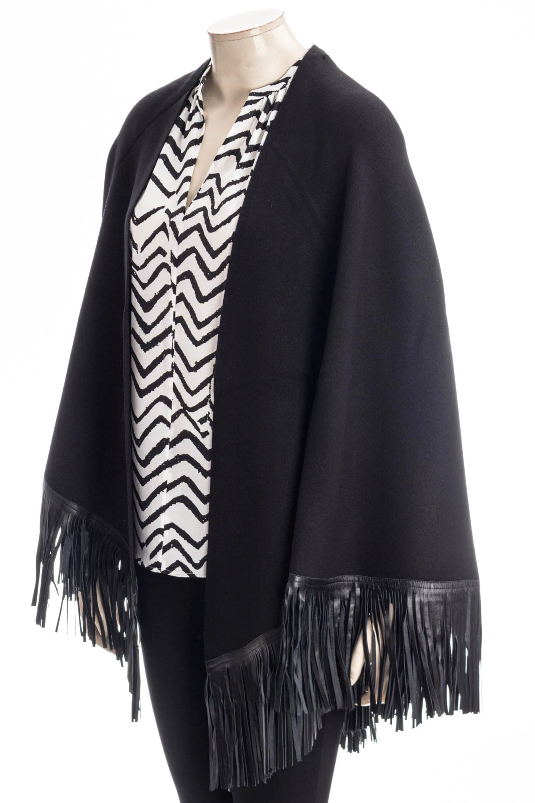 STEFFEN SCHRAUT Cape HACIENDA CAPE – Bild 3