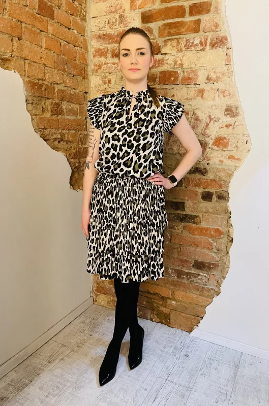 Kleid SAO PAULO SUMMER DRESS