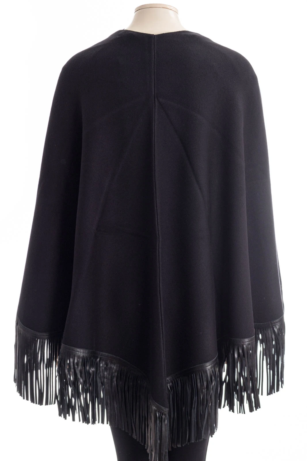 STEFFEN SCHRAUT Cape HACIENDA CAPE – Bild 4