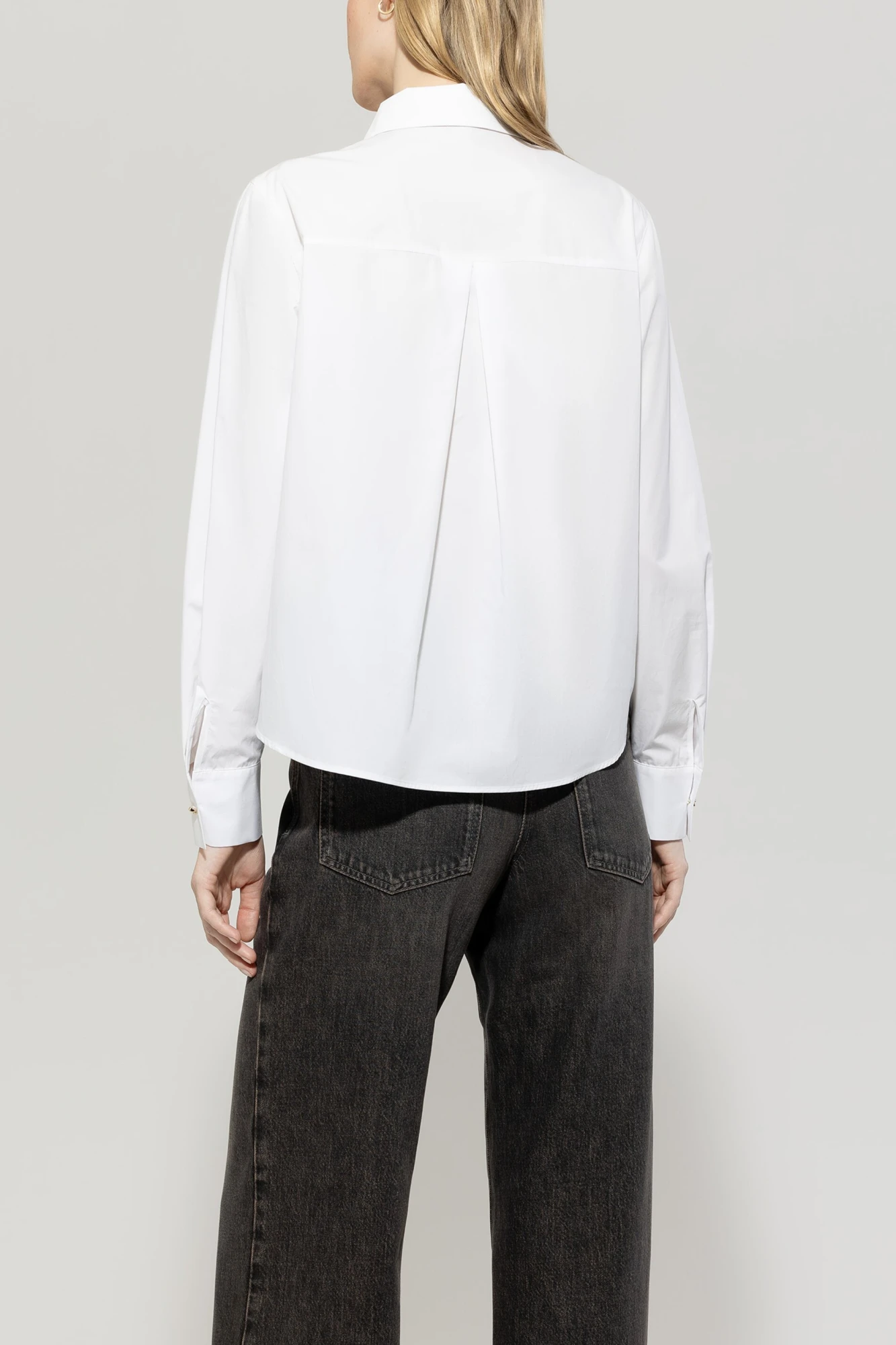 LUISA CERANO Bluse TUNIKABLUSE – Bild 3