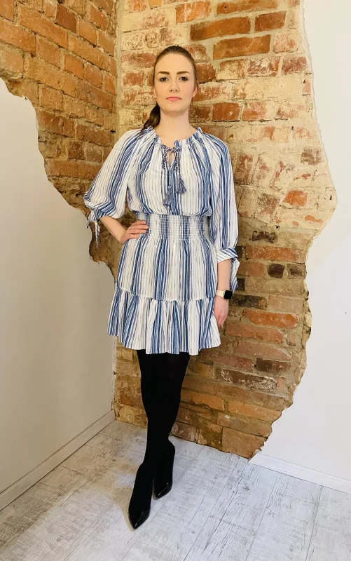 Kleid JULIA SUMMER DRESS