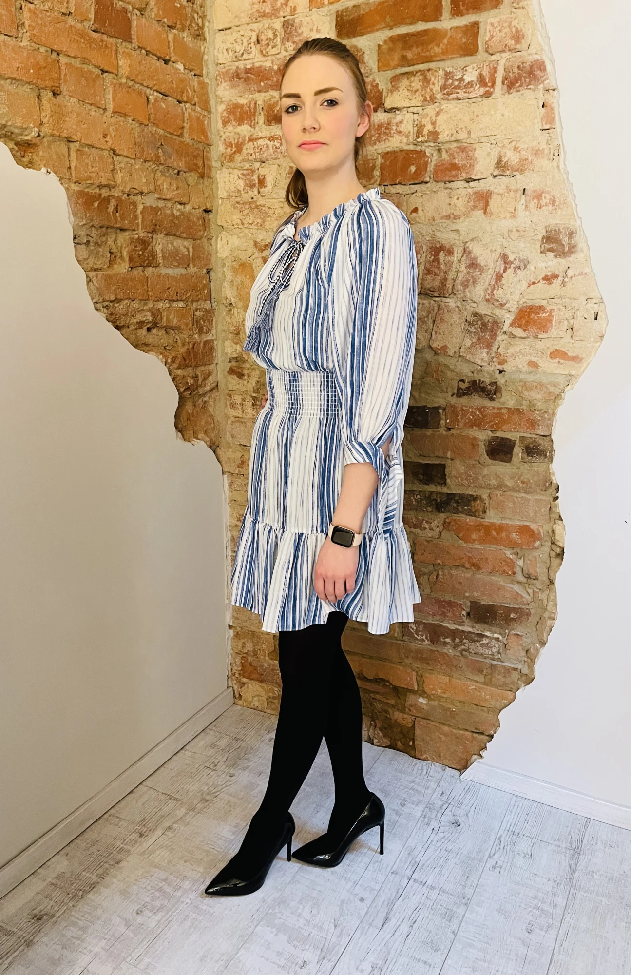 Kleid JULIA SUMMER DRESS – Bild 2