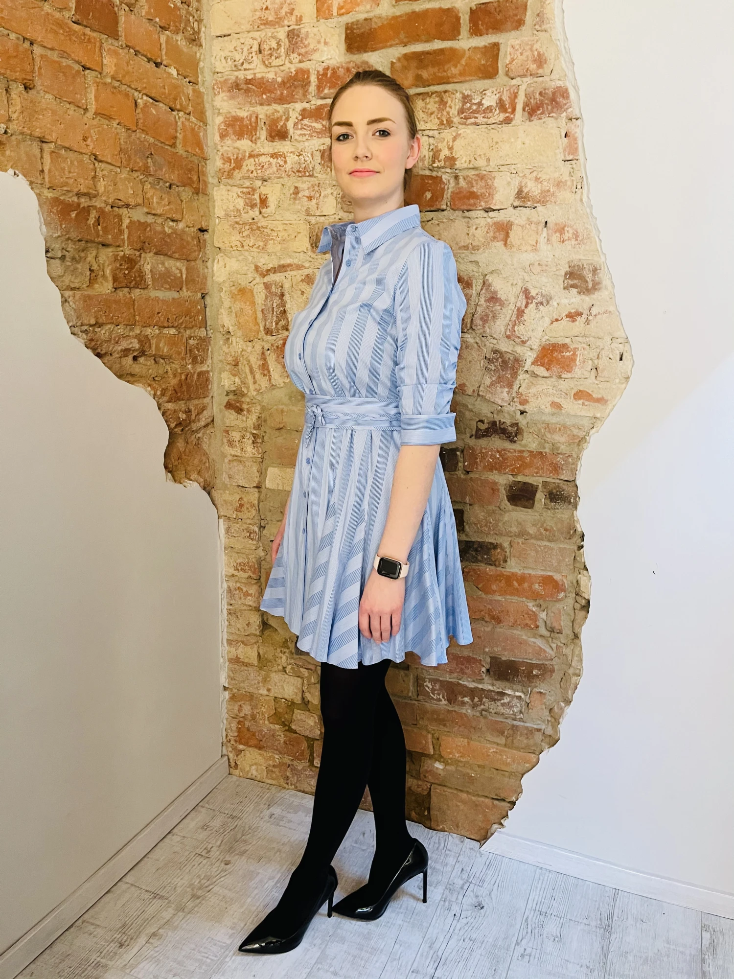 Kleid LIZA SUMMER DRESS – Bild 2