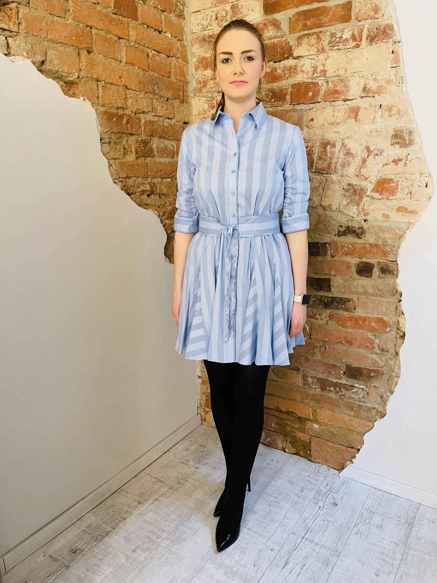 Kleid LIZA SUMMER DRESS – Bild 3
