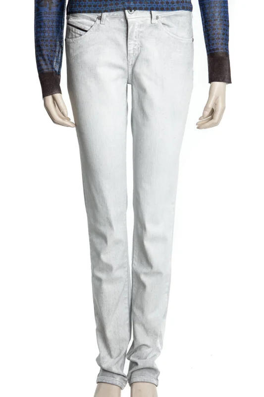 DIESEL BLACK GOLD Jeans PETRAH HOSE