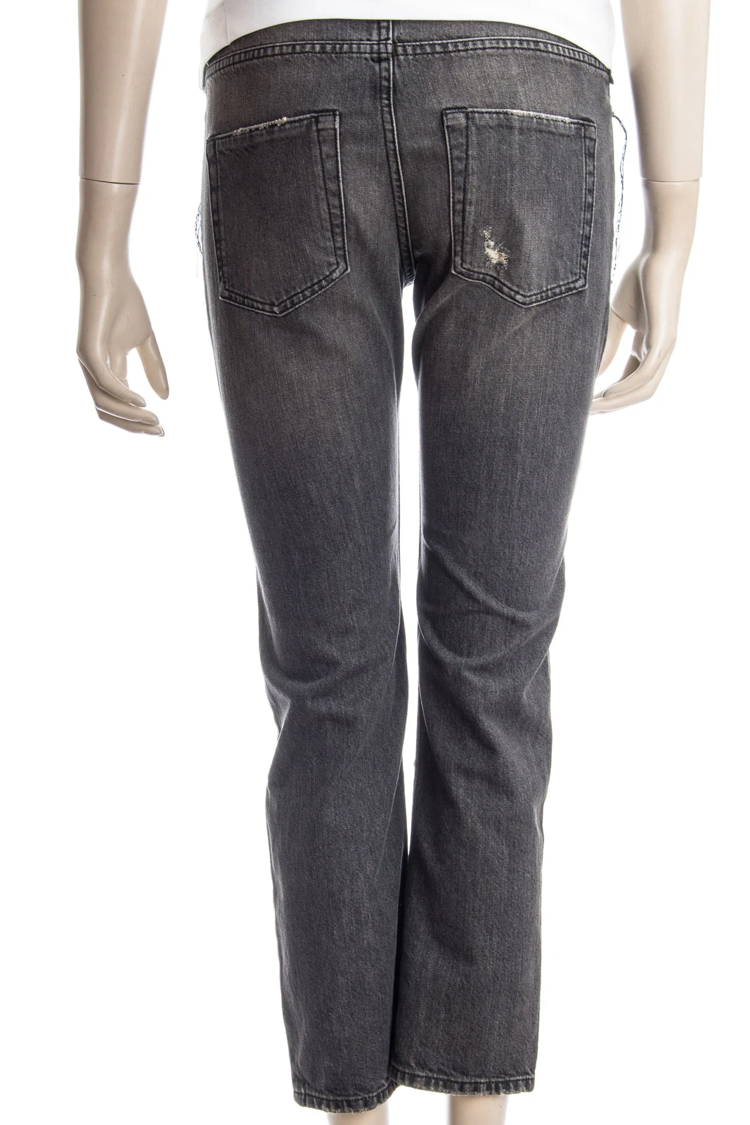 DIESEL BLACK GOLD Jeans TYPE-1820 – Bild 3