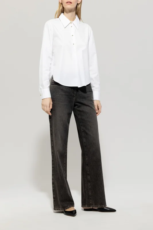 Bluse TUNIKABLUSE