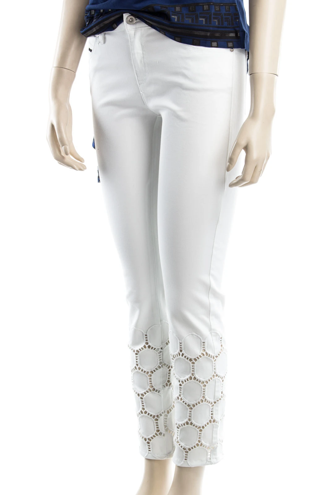 DIESEL BLACK GOLD Jeans TYPE-153C – Bild 2