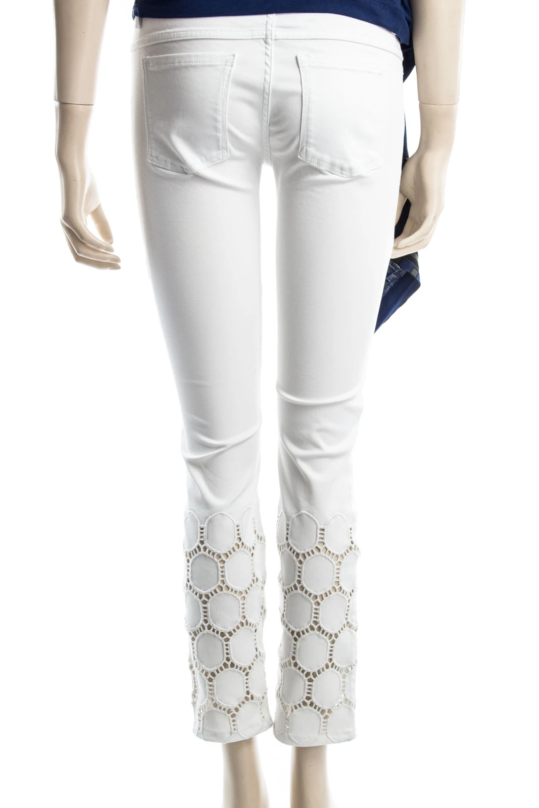 DIESEL BLACK GOLD Jeans TYPE-153C – Bild 3