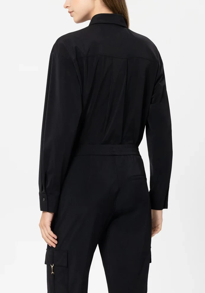 LUISA CERANO Hemdbluse SOFTSHELL – Bild 3