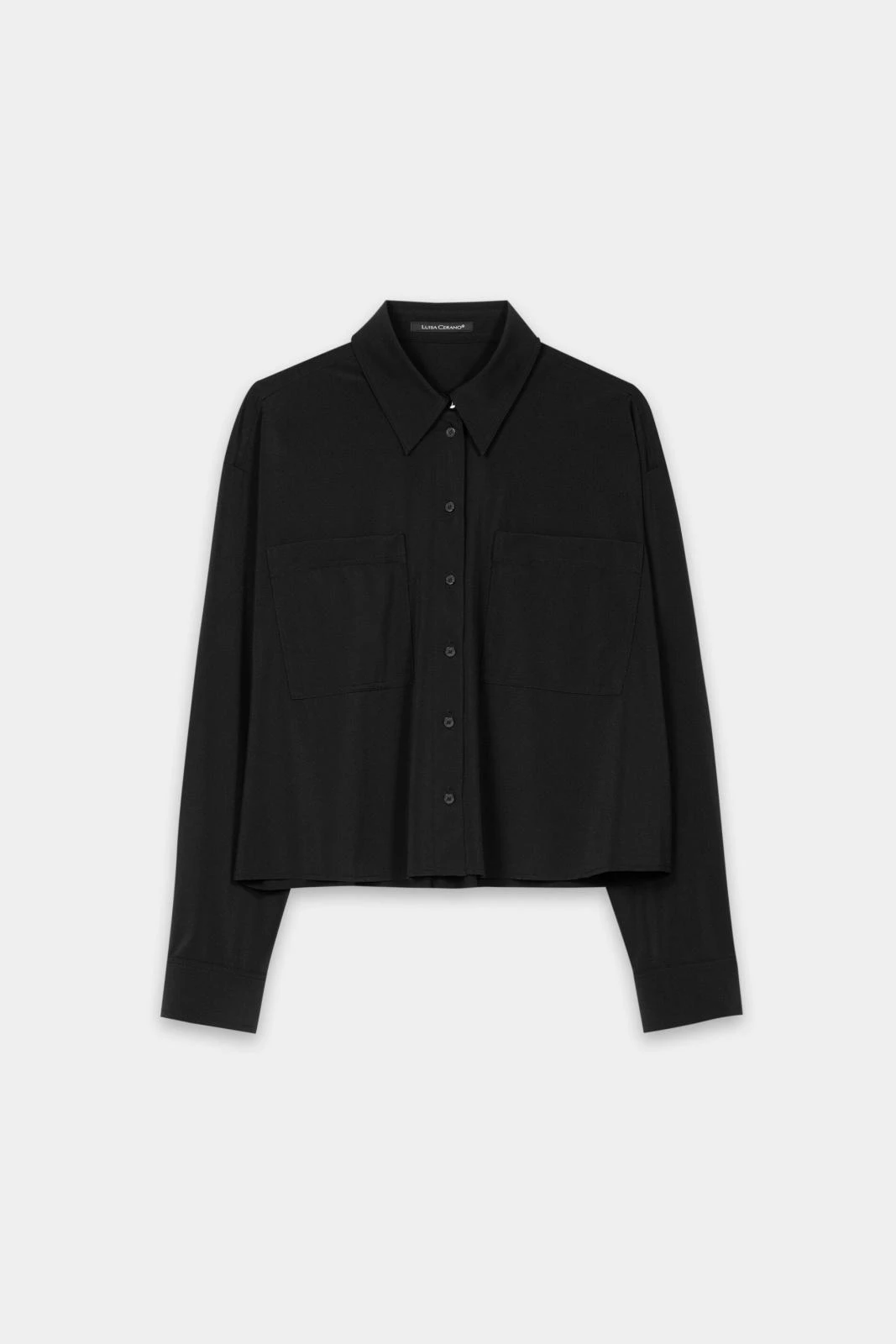 Hemdbluse SOFTSHELL – Bild 5